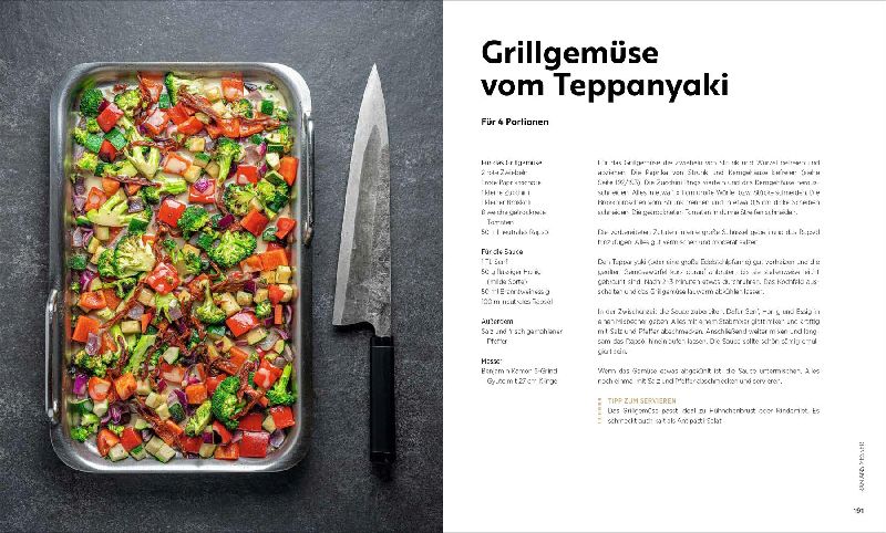 Produktbild: Küchenmesser
