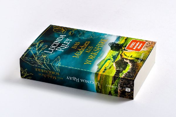 Produktbild: Das Mädchen aus Yorkshire