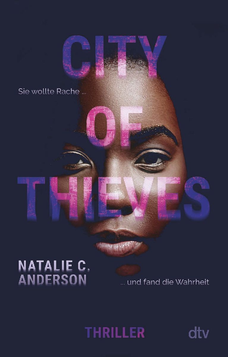 Produktbild: City of Thieves
