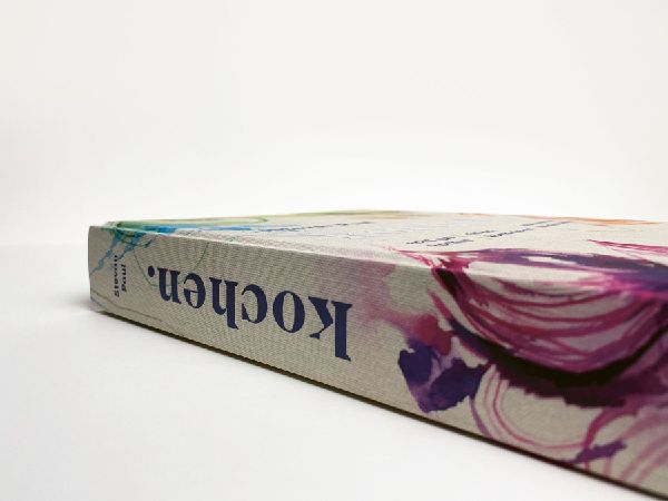 Produktbild: kochen.