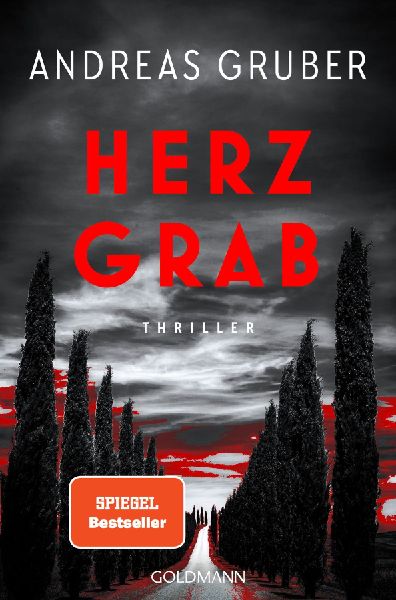 Produktbild: Herzgrab