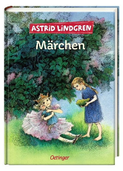 Produktbild: Märchen. Neuausgabe