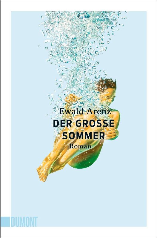 Produktbild: Der große Sommer