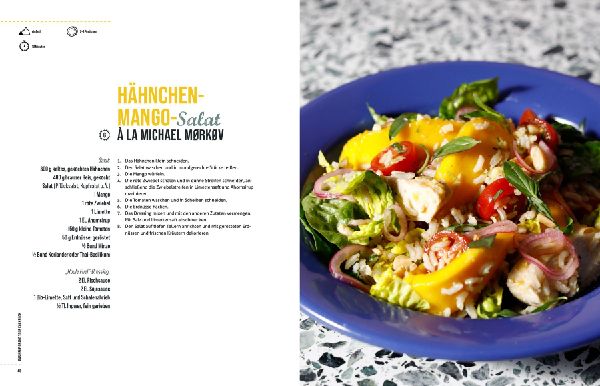 Produktbild: Das neue Grand Tour Kochbuch 2.0