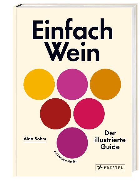 Produktbild: Einfach Wein