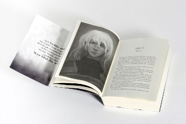 Produktbild: My Blade, Your Back