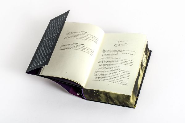 Produktbild: Dire Bound