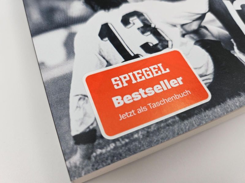Produktbild: 1974 - Eine deutsche Begegnung
