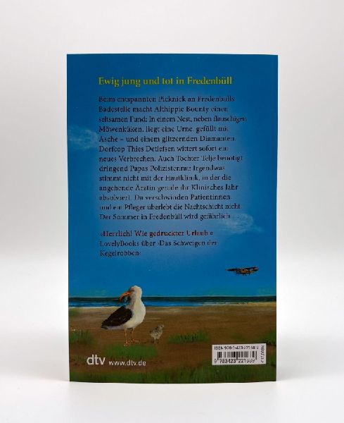 Produktbild: Einer flog über das Möwennest