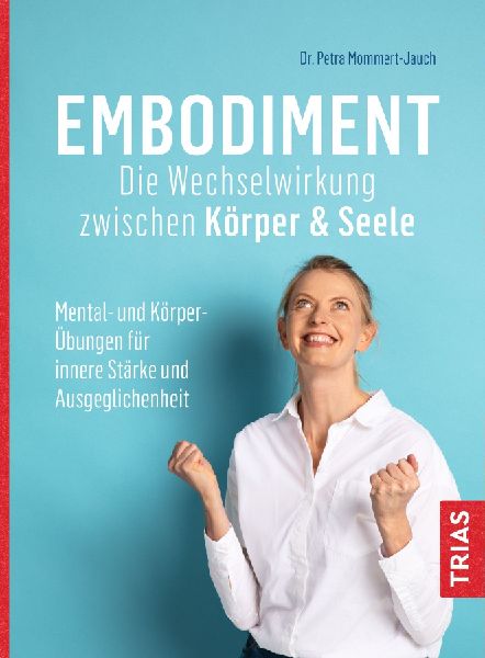 Produktbild: Embodiment - Die Wechselwirkung zwischen Körper & Seele