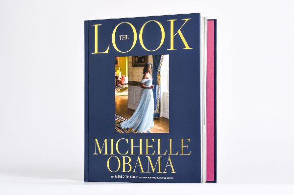 Produktbild: The Look (deutsche Ausgabe)