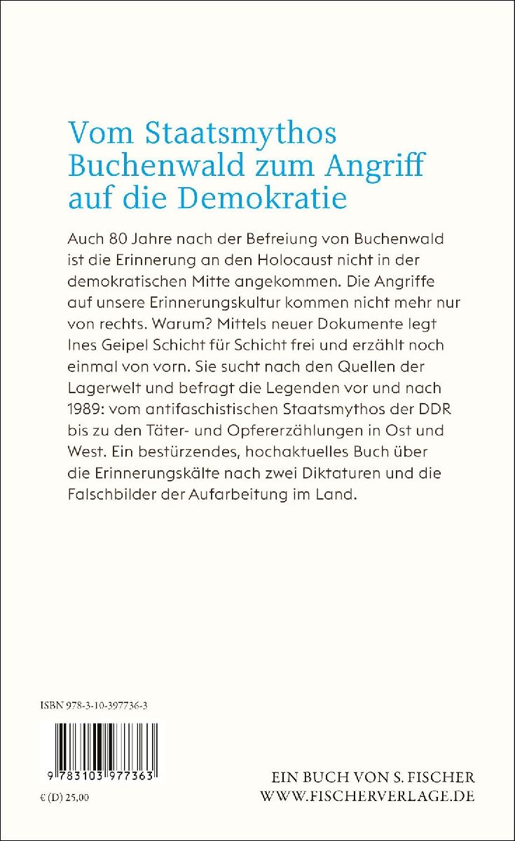 Produktbild: Landschaft ohne Zeugen