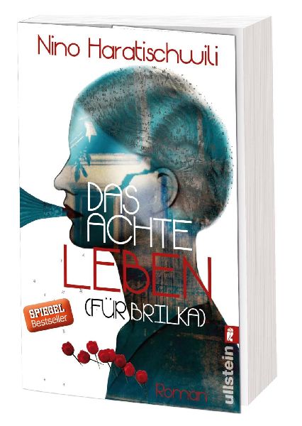 Produktbild: Das achte Leben (Für Brilka)