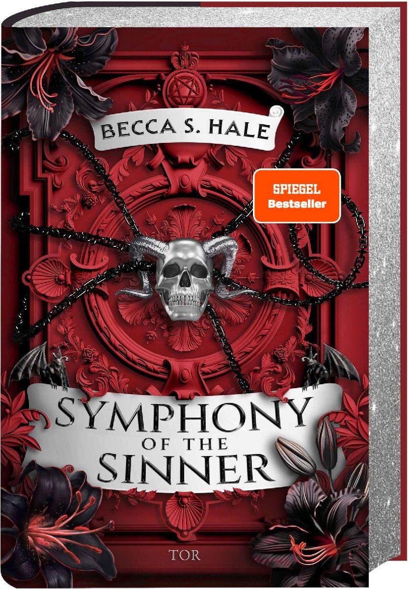 Produktbild: Symphony of the Sinner