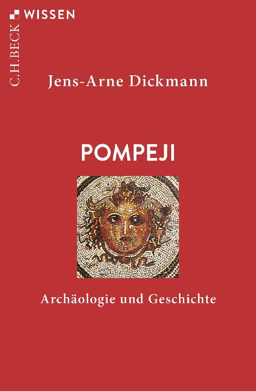 Produktbild: Pompeji