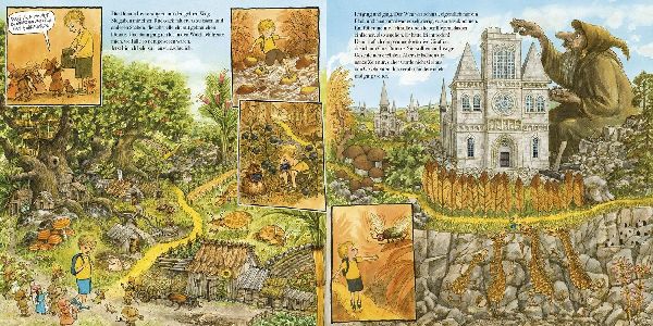 Produktbild: Der Weg nach Hause