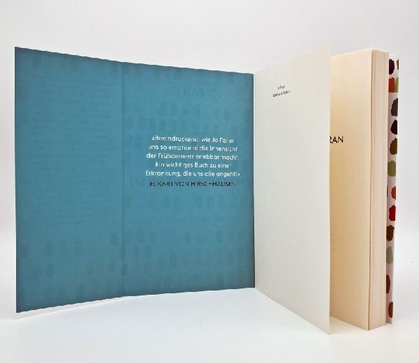 Produktbild: Ich denk nicht dran