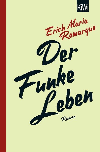 Produktbild: Der Funke Leben