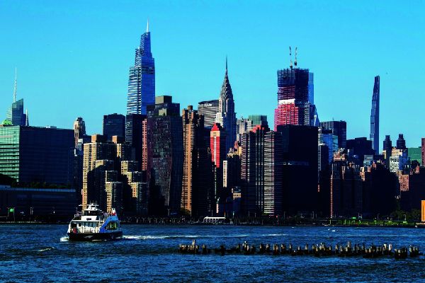 Produktbild: Eat NYC!