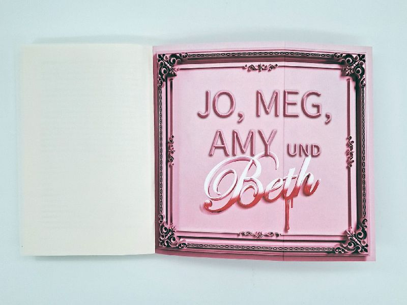 Produktbild: Beth is dead