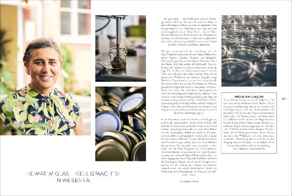 Produktbild: Das Allgäu-Kochbuch