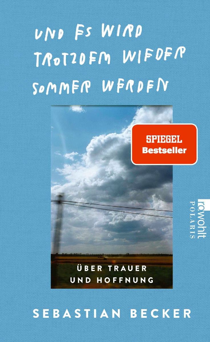 Produktbild: Und es wird trotzdem wieder Sommer werden