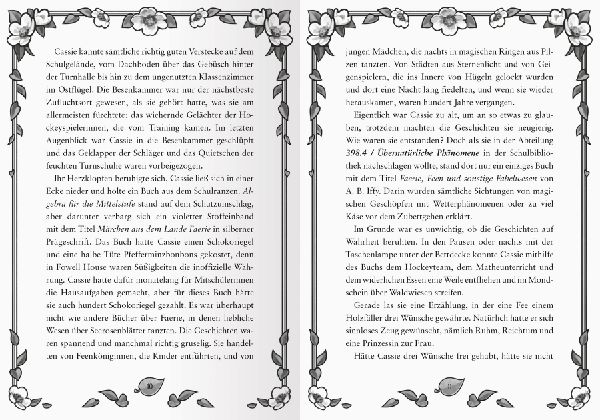 Produktbild: Cassandra Morgan, Band 1 - Der goldene Schlüssel