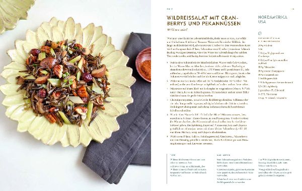 Produktbild: Immer wieder vegan