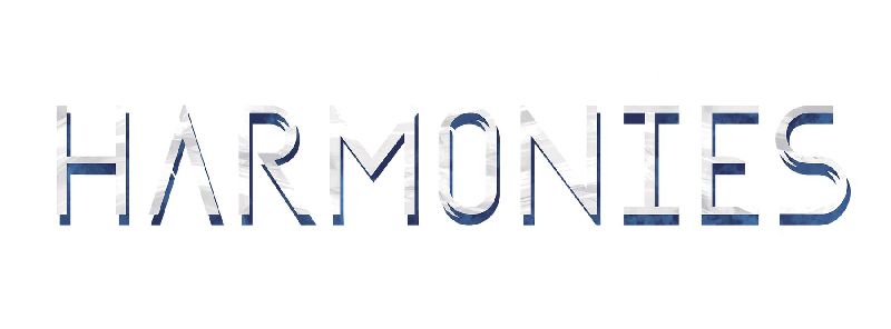 Produktbild: Harmonies