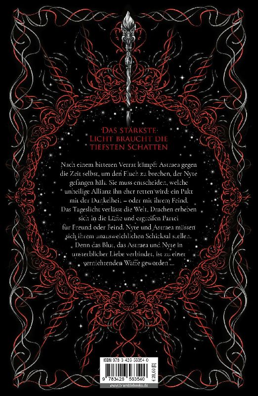 Produktbild: The Dark Is Descending