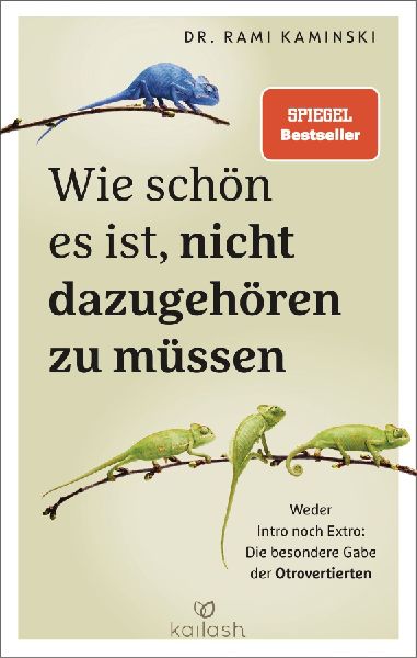 Produktbild: Wie schön es ist, nicht dazugehören zu müssen