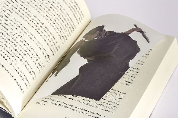 Produktbild: Leave Me Behind