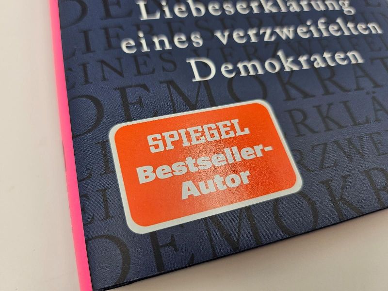 Produktbild: Mensch!