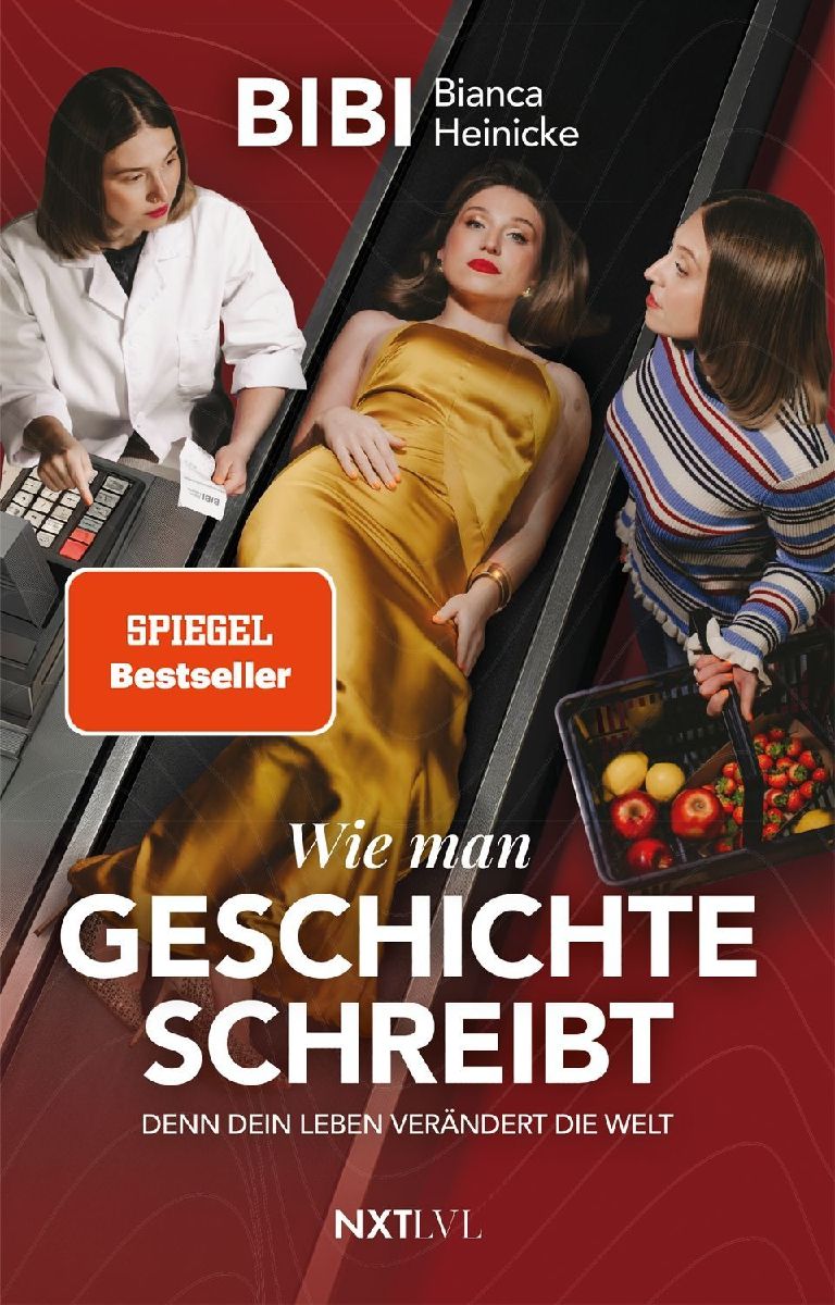 Produktbild: Wie man Geschichte schreibt