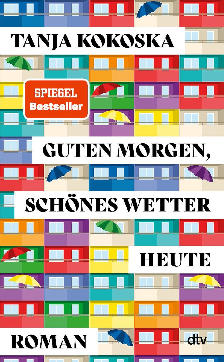 Produktbild: Guten Morgen, schönes Wetter heute