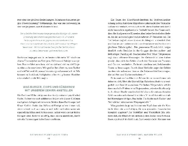 Produktbild: Das Psyche-Darm-Paradox