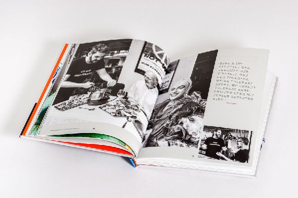 Produktbild: KANAAN - Kochen ohne Grenzen -