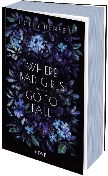 Produktbild: Where Bad Girls go to Fall (Good Girls 2)