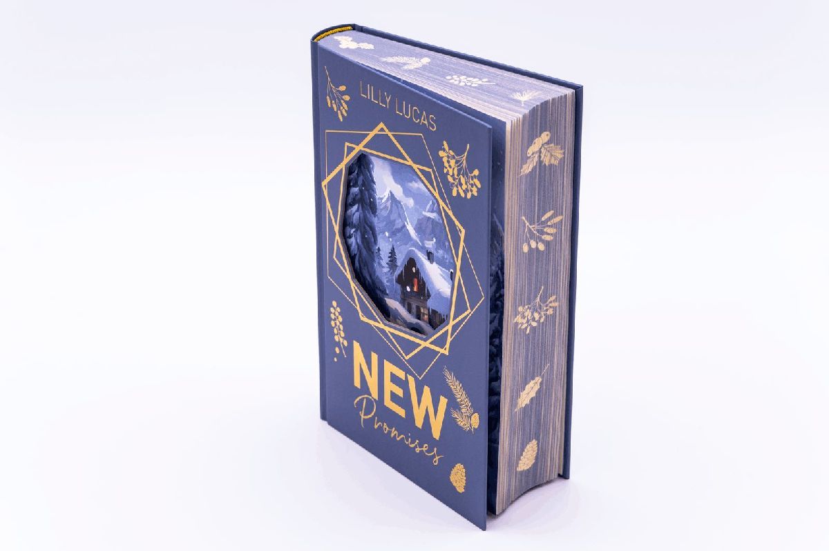 Produktbild: New Promises