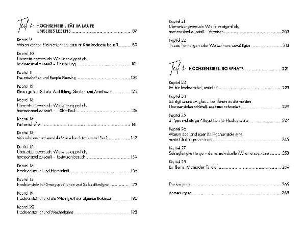 Produktbild: How We Feel - Hochsensible fühlen anders