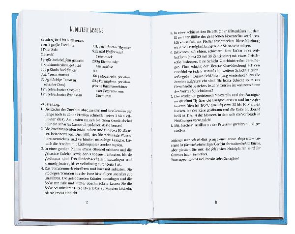 Produktbild: Mach dich schlank