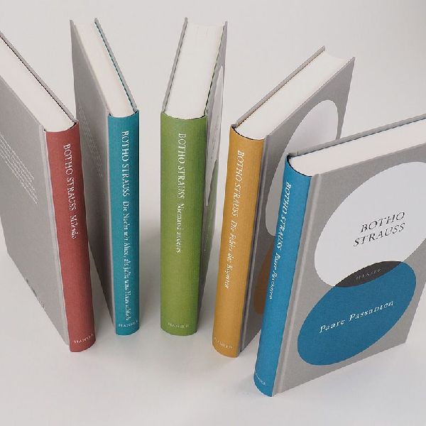 Produktbild: Paare Passanten