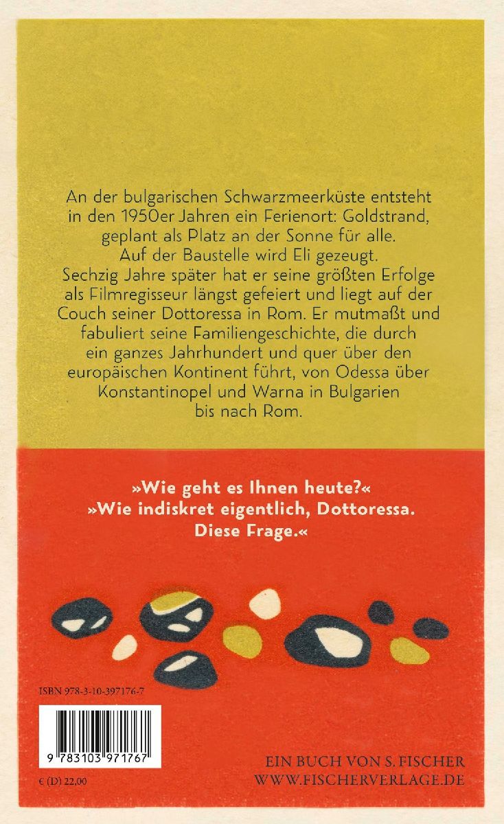 Produktbild: Goldstrand
