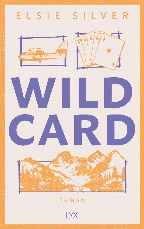 Produktbild: Wild Card