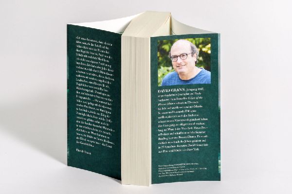 Produktbild: Der Untergang der "Wager"