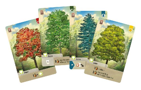 Produktbild: Mischwald