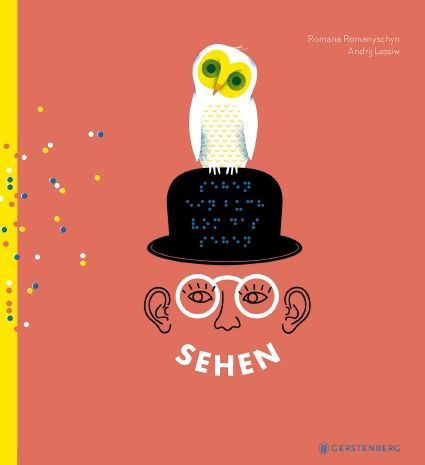 Produktbild: Sehen