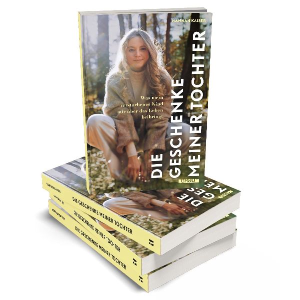 Produktbild: Die Geschenke meiner Tochter