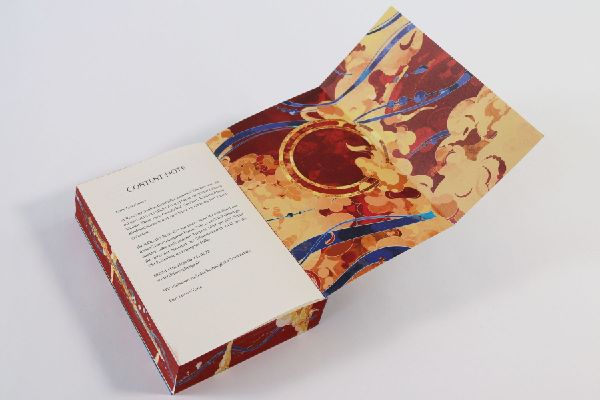 Produktbild: Der Junge aus dem Reich der Schatten (Floating World-Dilogie, Band 2)