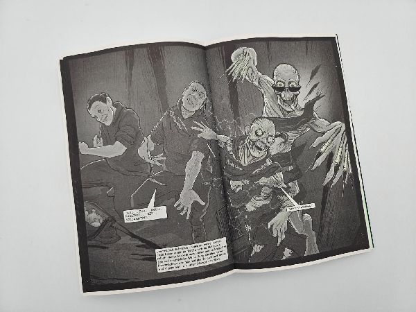 Produktbild: Räuberpistolen